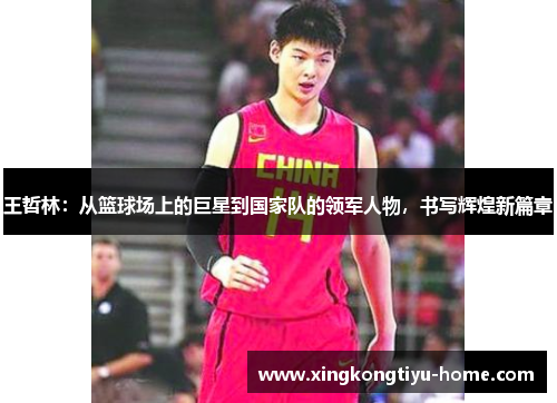 王哲林：从篮球场上的巨星到国家队的领军人物，书写辉煌新篇章